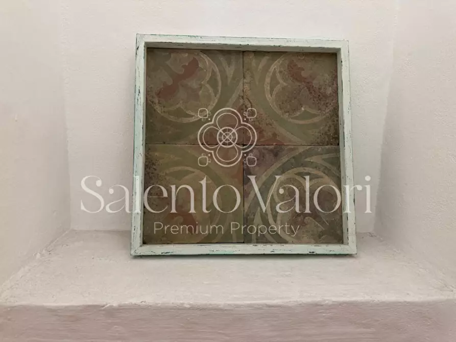 Immagine 39 di Casa indipendente in vendita  in Via Trieste 14 a Matino