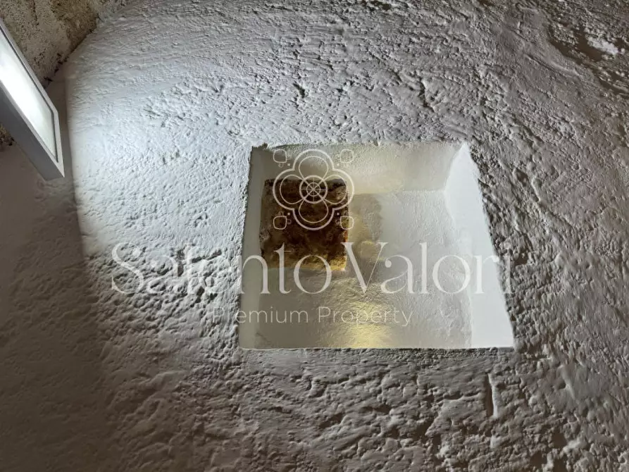 Immagine 40 di Casa indipendente in vendita  in Via Trieste 14 a Matino