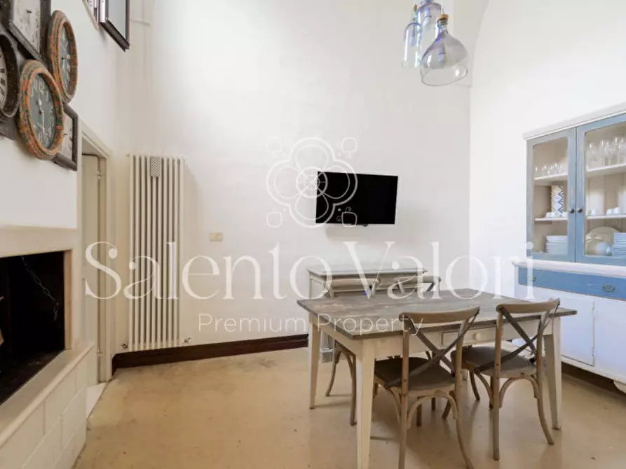 Immagine 42 di Casa indipendente in vendita  in Via Trieste 14 a Matino