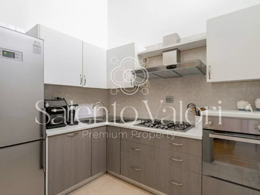 Immagine 44 di Casa indipendente in vendita  in Via Trieste 14 a Matino