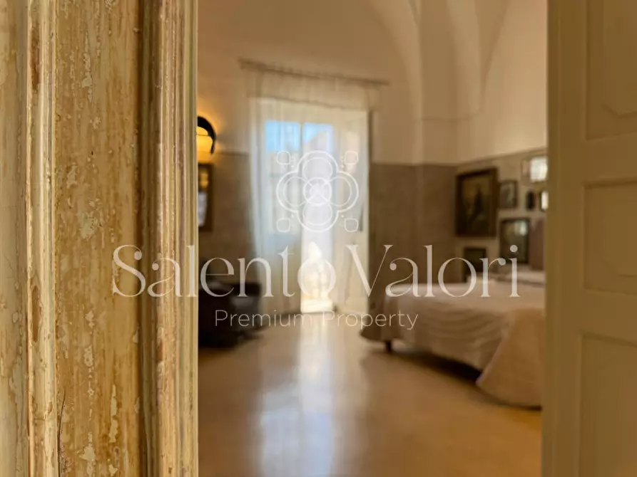 Immagine 45 di Casa indipendente in vendita  in Via Trieste 14 a Matino