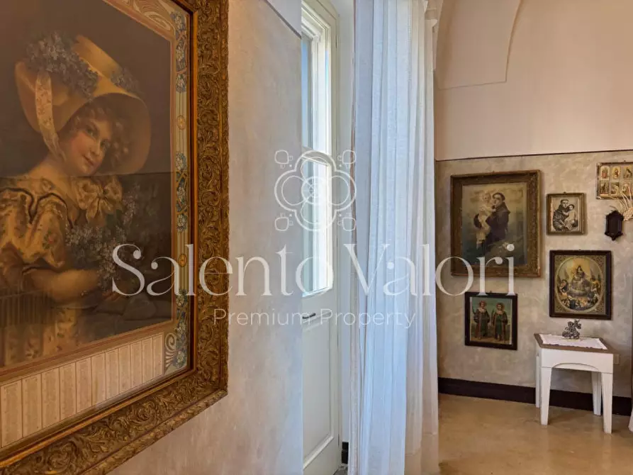 Immagine 49 di Casa indipendente in vendita  in Via Trieste 14 a Matino