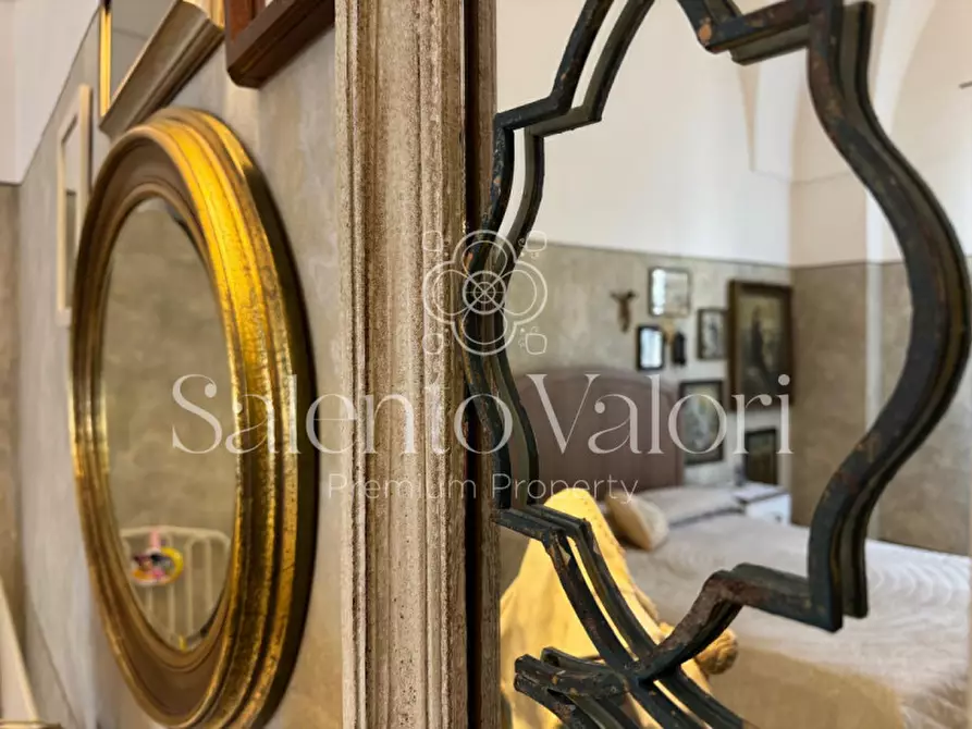 Immagine 50 di Casa indipendente in vendita  in Via Trieste 14 a Matino