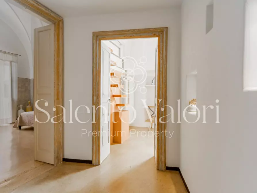 Immagine 51 di Casa indipendente in vendita  in Via Trieste 14 a Matino