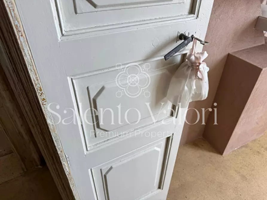 Immagine 53 di Casa indipendente in vendita  in Via Trieste 14 a Matino