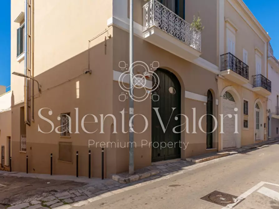 Immagine 58 di Casa indipendente in vendita  in Via Trieste 14 a Matino