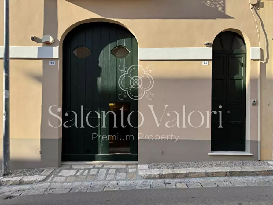 Immagine 59 di Casa indipendente in vendita  in Via Trieste 14 a Matino