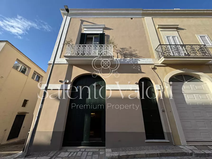 Immagine 60 di Casa indipendente in vendita  in Via Trieste 14 a Matino