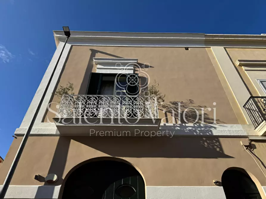 Immagine 61 di Casa indipendente in vendita  in Via Trieste 14 a Matino