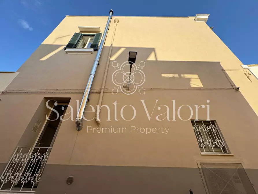 Immagine 65 di Casa indipendente in vendita  in Via Trieste 14 a Matino