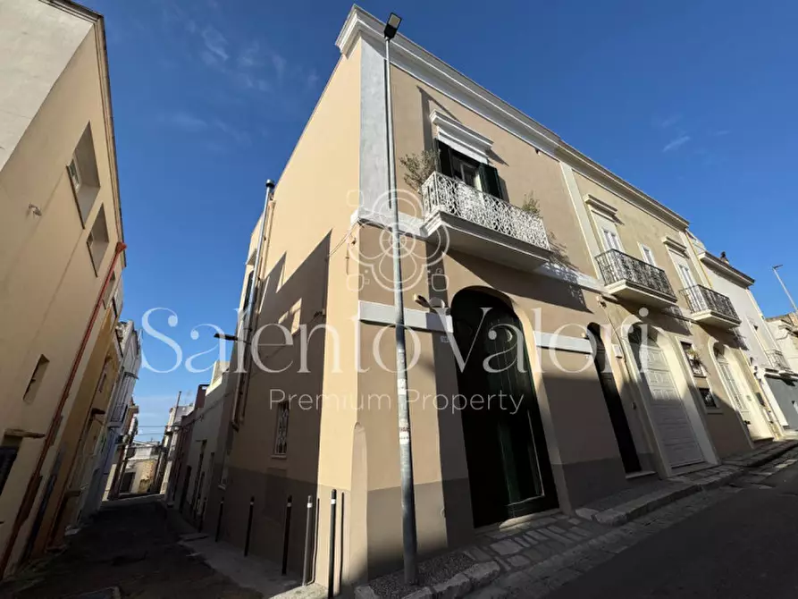 Immagine 66 di Casa indipendente in vendita  in Via Trieste 14 a Matino