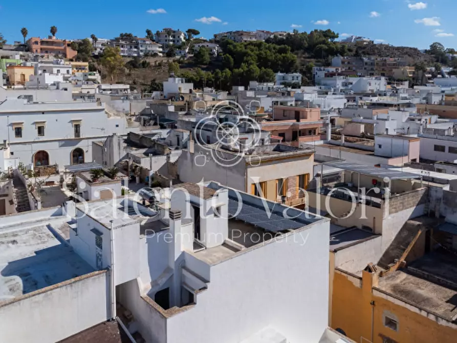 Immagine 67 di Casa indipendente in vendita  in Via Trieste 14 a Matino