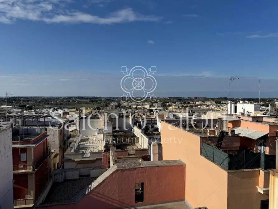 Immagine 69 di Casa indipendente in vendita  in Via Trieste 14 a Matino