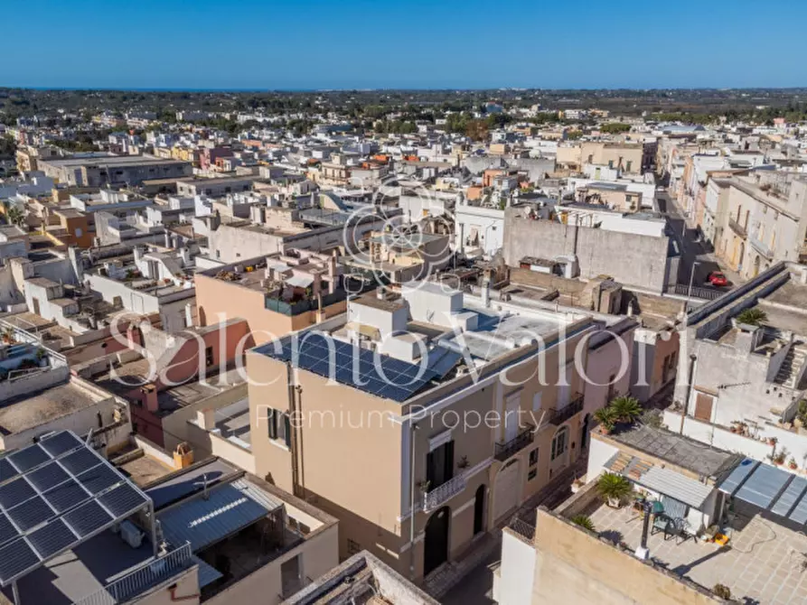 Immagine 70 di Casa indipendente in vendita  in Via Trieste 14 a Matino