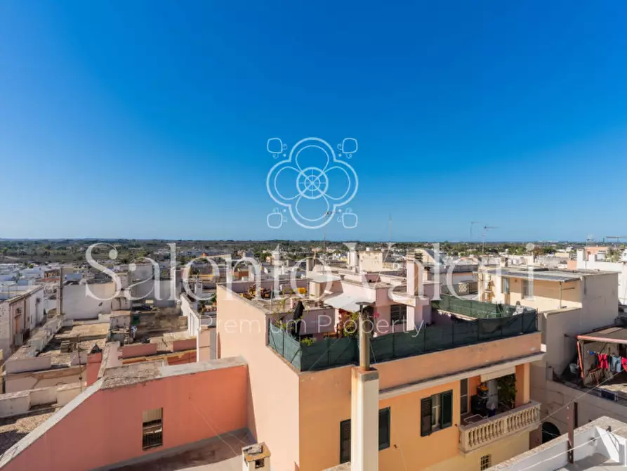 Immagine 71 di Casa indipendente in vendita  in Via Trieste 14 a Matino