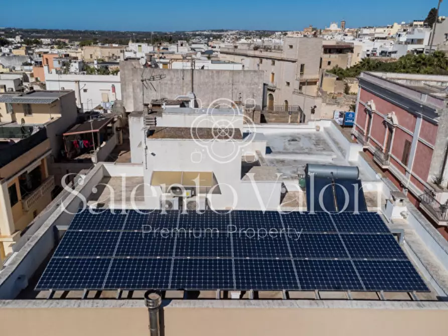 Immagine 72 di Casa indipendente in vendita  in Via Trieste 14 a Matino