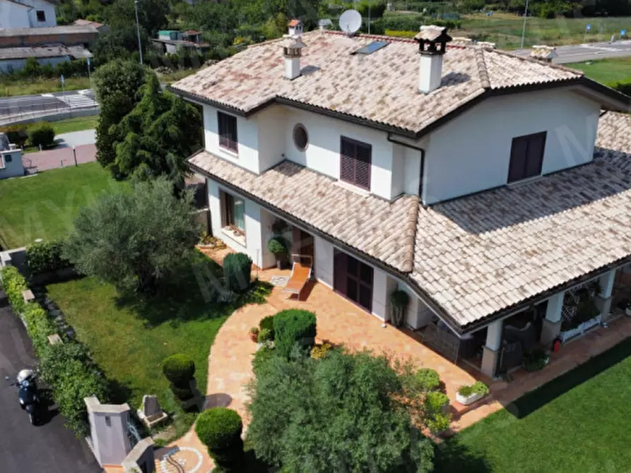 Immagine 2 di Casa indipendente in vendita  in VIA BELLINI, 3 a Gatteo