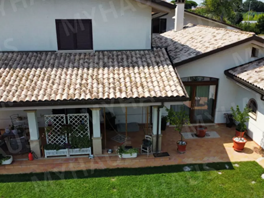 Immagine 3 di Casa indipendente in vendita  in VIA BELLINI, 3 a Gatteo