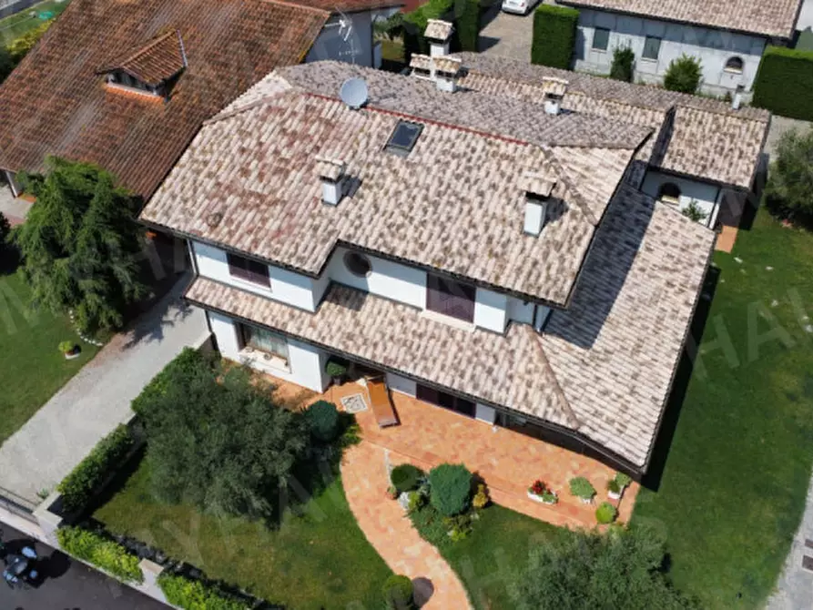 Immagine 4 di Casa indipendente in vendita  in VIA BELLINI, 3 a Gatteo