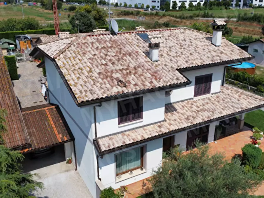 Immagine 5 di Casa indipendente in vendita  in VIA BELLINI, 3 a Gatteo