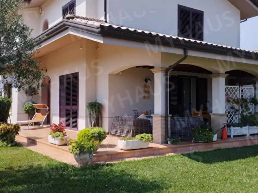 Immagine 6 di Casa indipendente in vendita  in VIA BELLINI, 3 a Gatteo