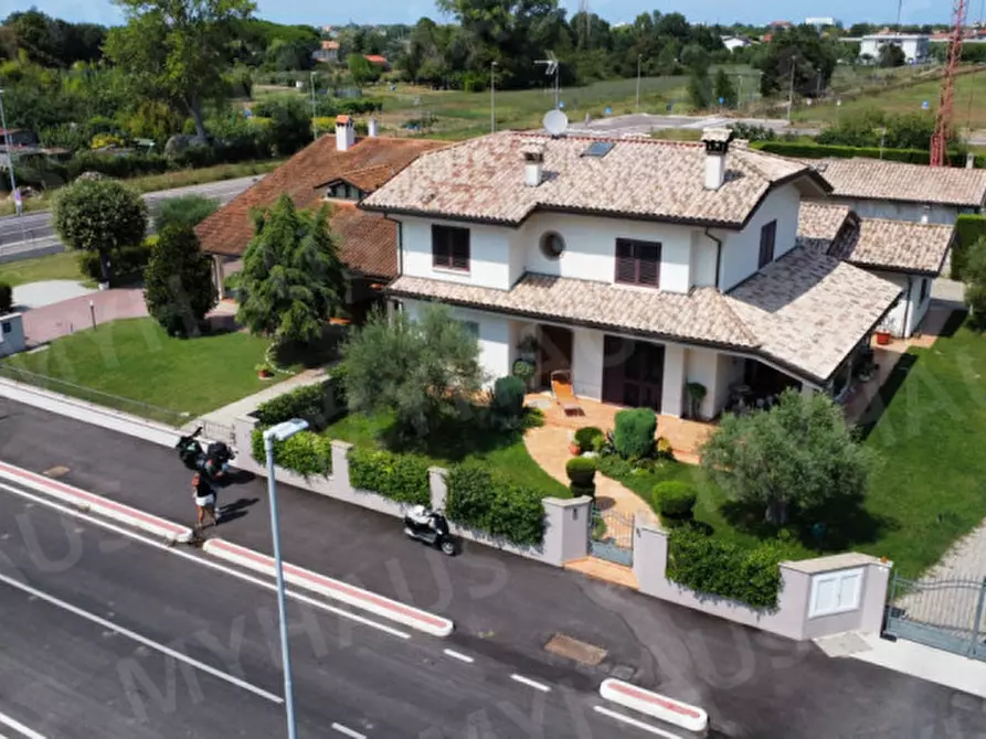 Immagine 8 di Casa indipendente in vendita  in VIA BELLINI, 3 a Gatteo