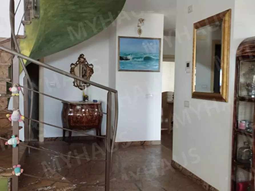 Immagine 10 di Casa indipendente in vendita  in VIA BELLINI, 3 a Gatteo