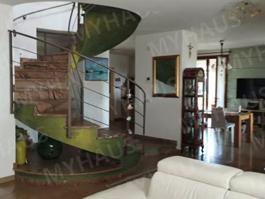 Immagine 11 di Casa indipendente in vendita  in VIA BELLINI, 3 a Gatteo