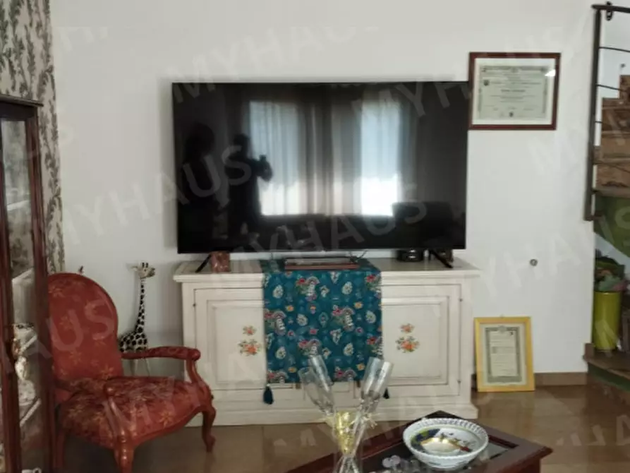 Immagine 13 di Casa indipendente in vendita  in VIA BELLINI, 3 a Gatteo