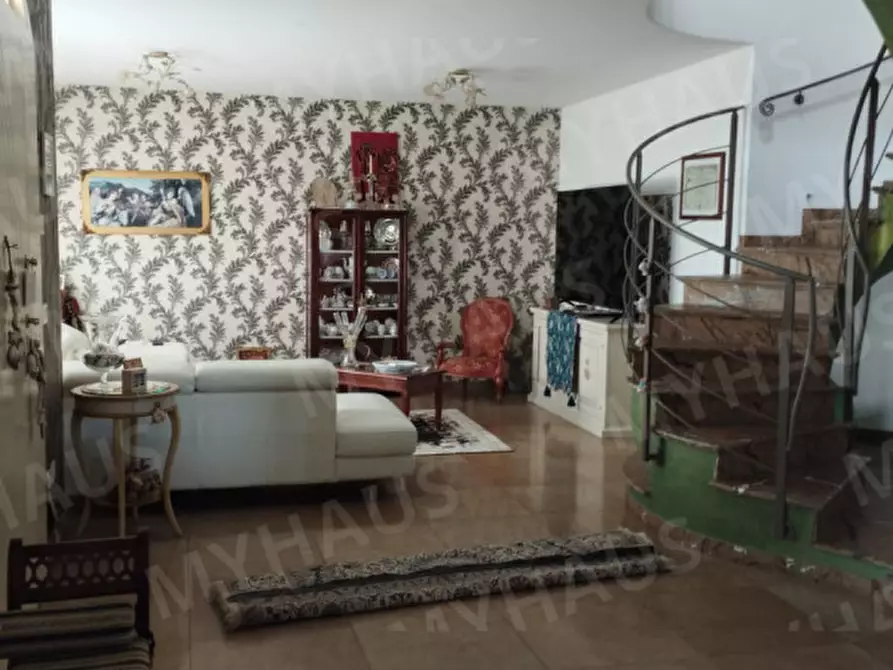 Immagine 14 di Casa indipendente in vendita  in VIA BELLINI, 3 a Gatteo