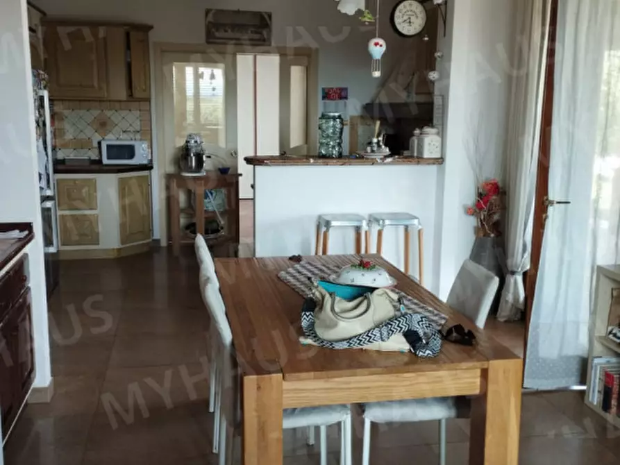 Immagine 15 di Casa indipendente in vendita  in VIA BELLINI, 3 a Gatteo