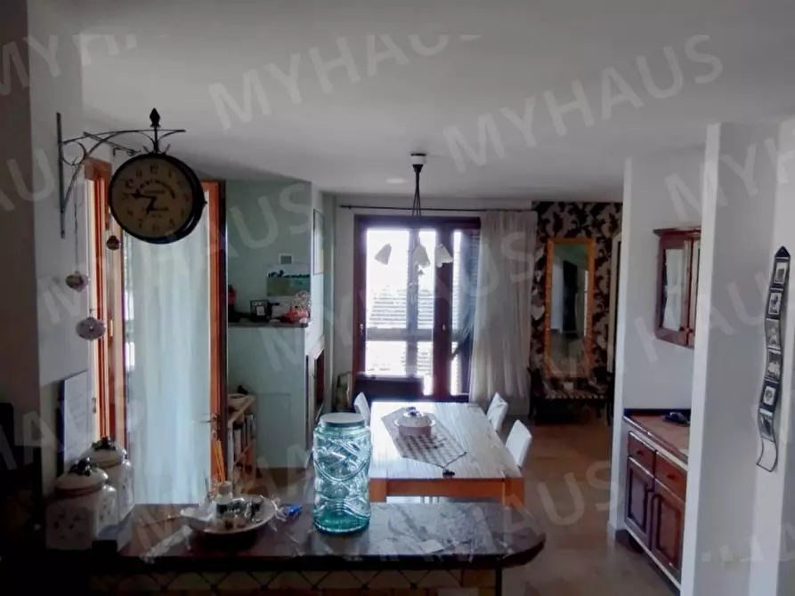 Immagine 16 di Casa indipendente in vendita  in VIA BELLINI, 3 a Gatteo