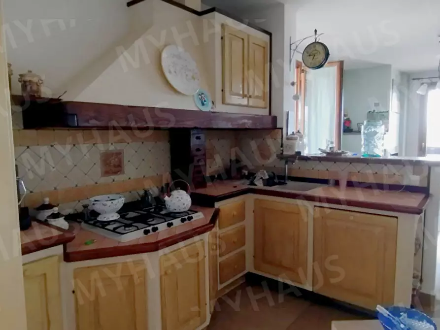 Immagine 17 di Casa indipendente in vendita  in VIA BELLINI, 3 a Gatteo