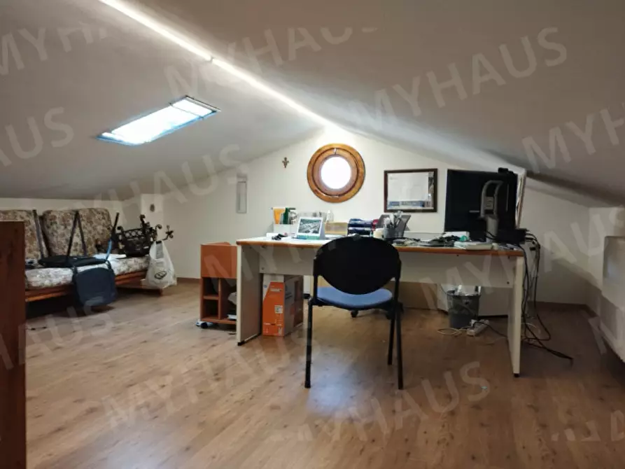 Immagine 27 di Casa indipendente in vendita  in VIA BELLINI, 3 a Gatteo