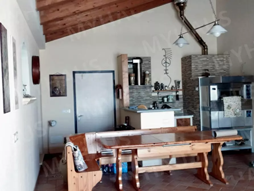 Immagine 29 di Casa indipendente in vendita  in VIA BELLINI, 3 a Gatteo