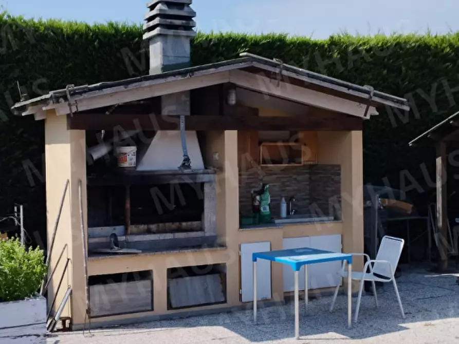 Immagine 35 di Casa indipendente in vendita  in VIA BELLINI, 3 a Gatteo