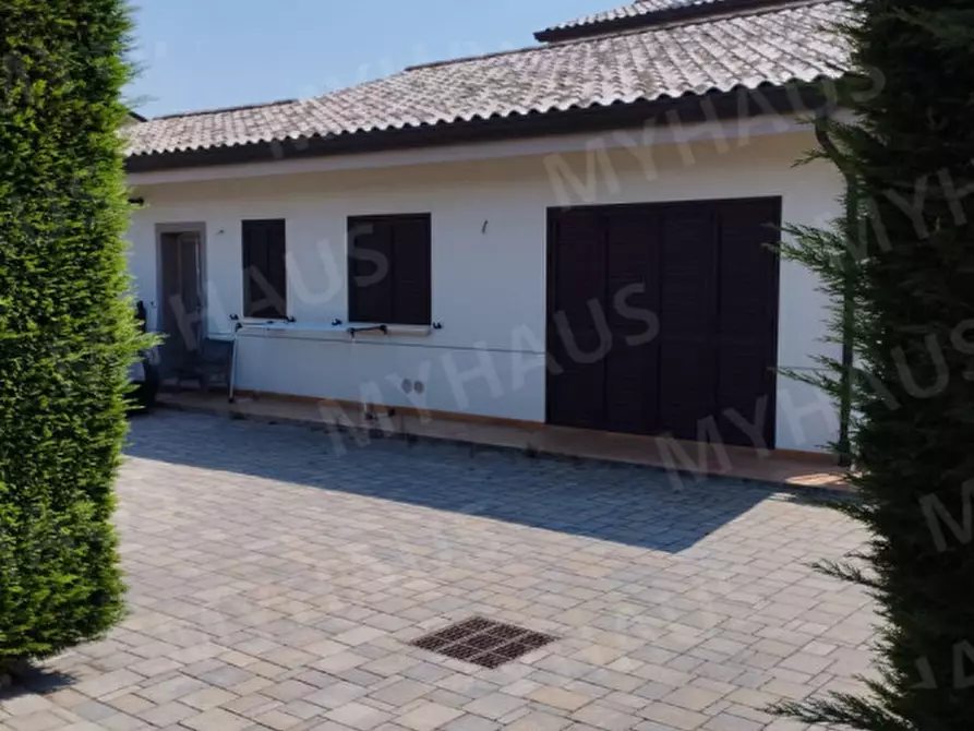 Immagine 36 di Casa indipendente in vendita  in VIA BELLINI, 3 a Gatteo