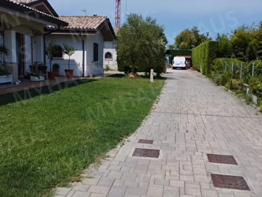 Immagine 37 di Casa indipendente in vendita  in VIA BELLINI, 3 a Gatteo