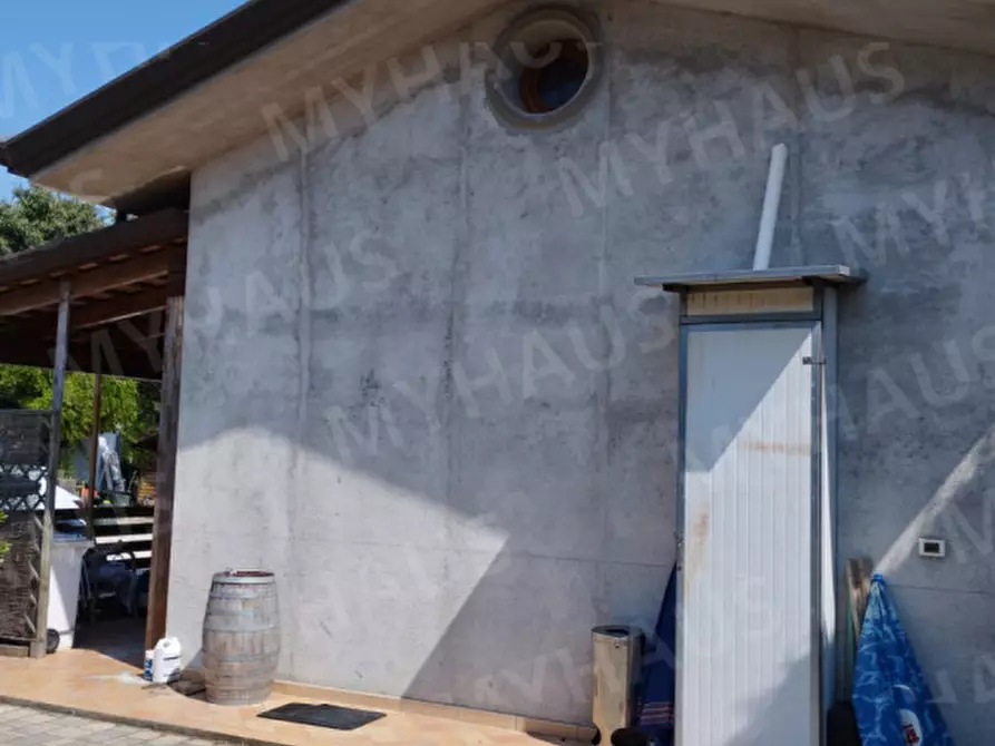 Immagine 38 di Casa indipendente in vendita  in VIA BELLINI, 3 a Gatteo