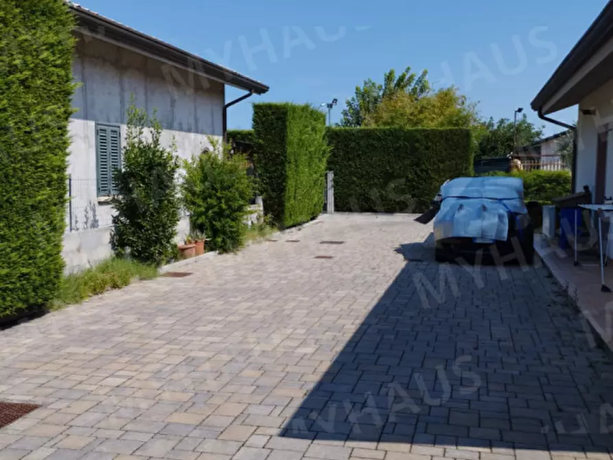 Immagine 39 di Casa indipendente in vendita  in VIA BELLINI, 3 a Gatteo