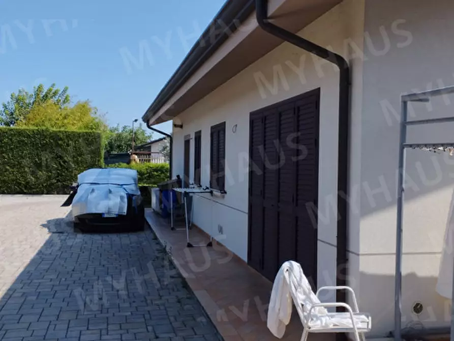 Immagine 40 di Casa indipendente in vendita  in VIA BELLINI, 3 a Gatteo