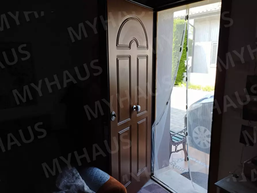 Immagine 42 di Casa indipendente in vendita  in VIA BELLINI, 3 a Gatteo