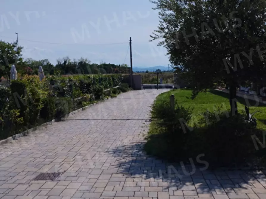 Immagine 43 di Casa indipendente in vendita  in VIA BELLINI, 3 a Gatteo