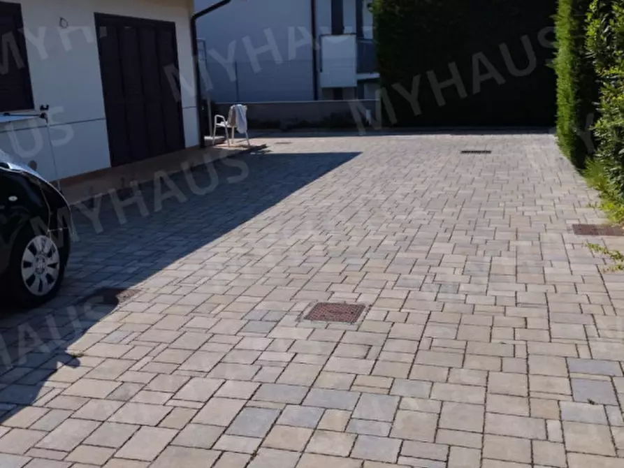 Immagine 44 di Casa indipendente in vendita  in VIA BELLINI, 3 a Gatteo