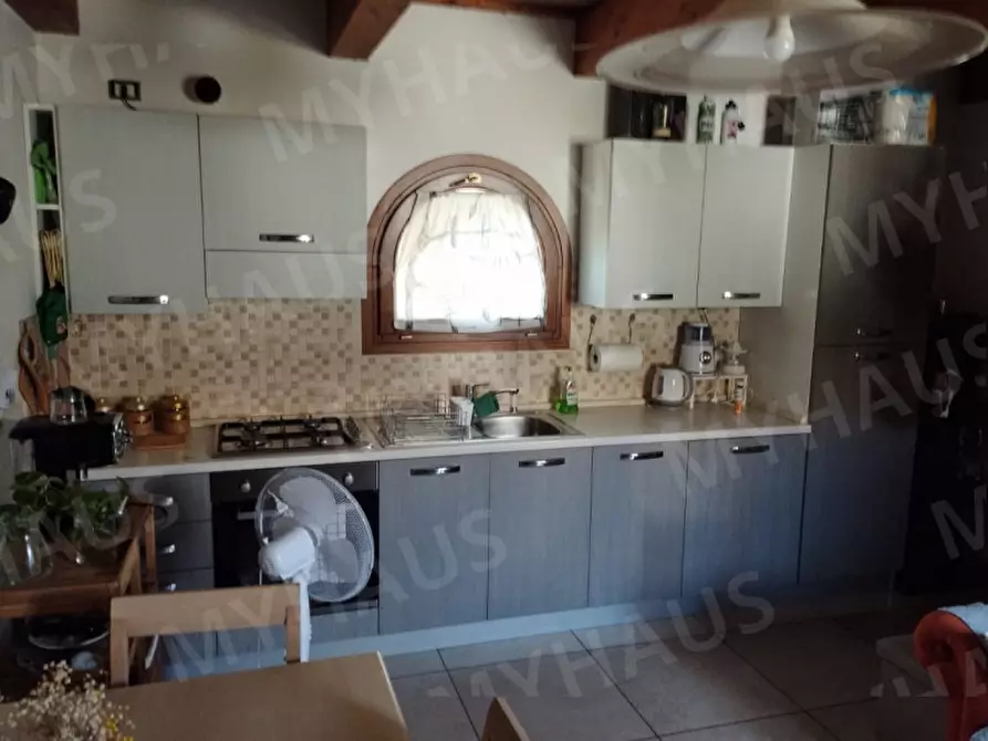 Immagine 56 di Casa indipendente in vendita  in VIA BELLINI, 3 a Gatteo