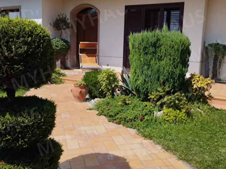 Immagine 59 di Casa indipendente in vendita  in VIA BELLINI, 3 a Gatteo