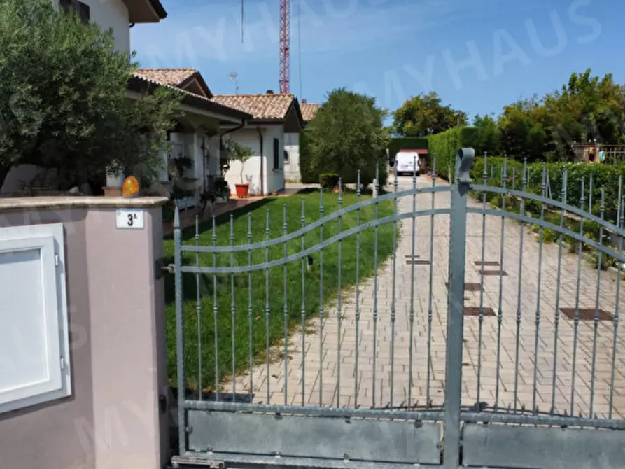Immagine 60 di Casa indipendente in vendita  in VIA BELLINI, 3 a Gatteo