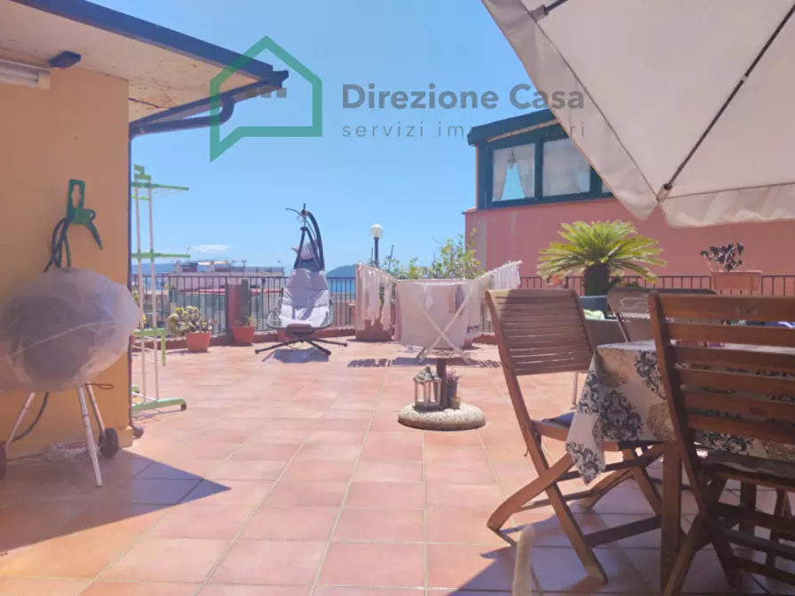 Immagine 2 di Appartamento in vendita  in VIA CAPPUCCINI a Pozzuoli