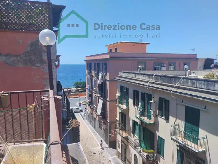 Immagine 4 di Appartamento in vendita  in VIA CAPPUCCINI a Pozzuoli