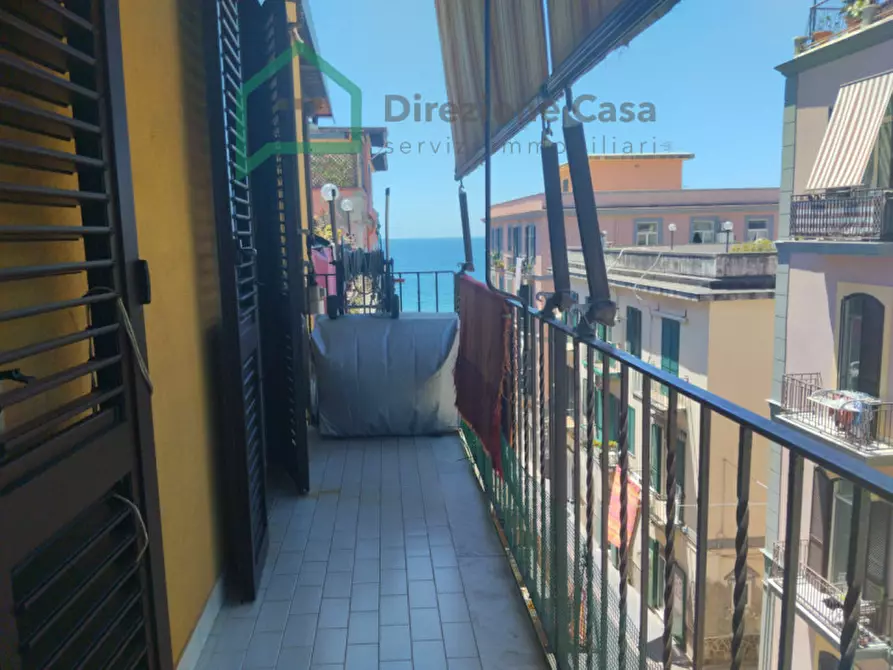 Immagine 5 di Appartamento in vendita  in VIA CAPPUCCINI a Pozzuoli